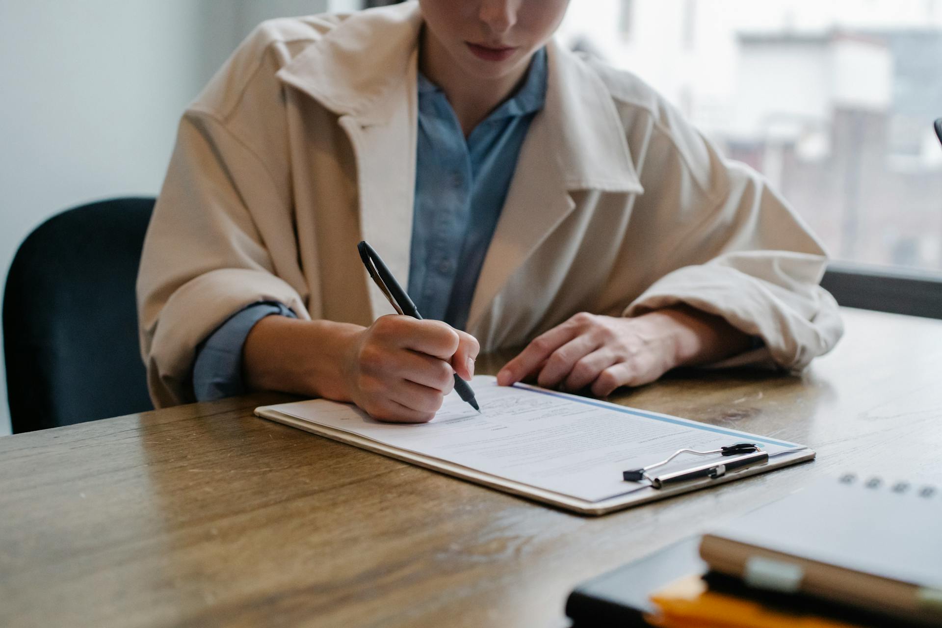 Fragebogen zur Erfassung von chronischem Stress