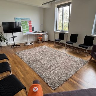ADHS-Gruppe für Erwachsene in Trier